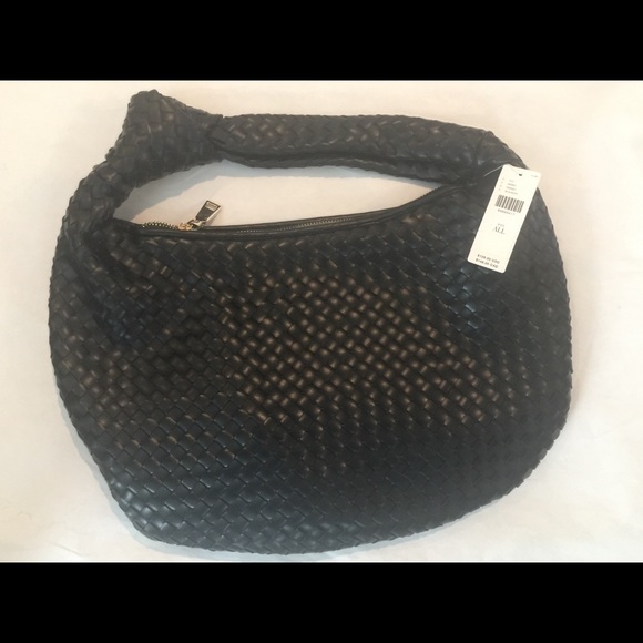 Anthropologie x Melie Bianco Brigitte Large IVORY - Picture 2 of 6